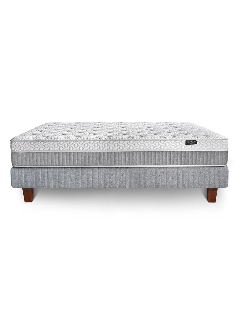 Cama Europea Hybrid Cloud 1 Plaza-1