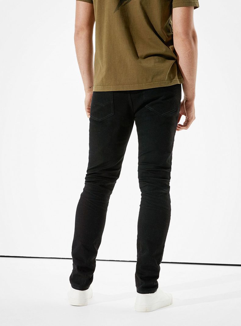 Jeans Skinny Airflex 5339-1