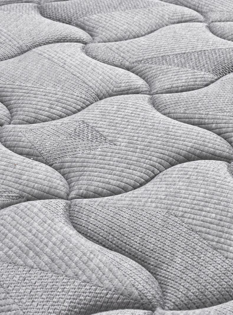 Cama Europea Eco Green 1.5 Plazas-5