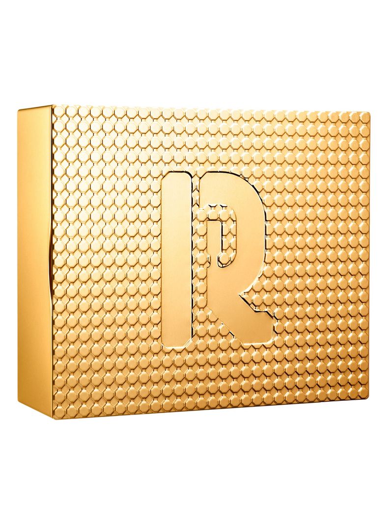 Set Perfume 1 Million EDT Hombre 100 ml + Desodorante 150 ml + EDT 10 ml Rabanne-3