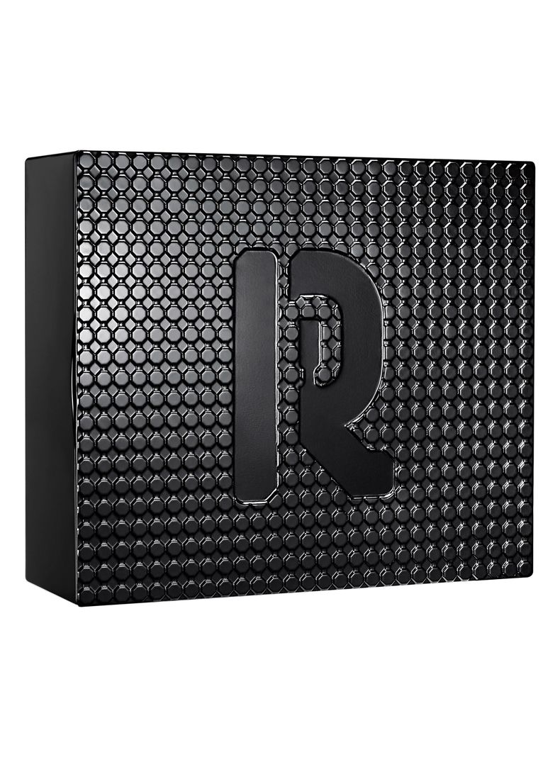 Set Perfume Invictus Victory EDP Hombre Extrême 100 ml + Desodorante 150 ml + Eau de Toilette 10 ml Paco Rabanne-2