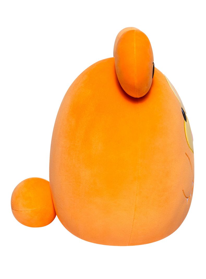 Peluche Pokemon Teddiursa-2