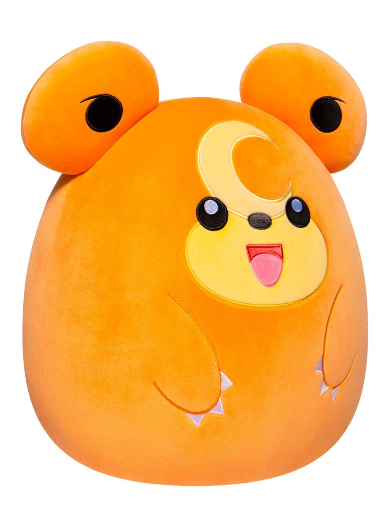 Peluche Pokemon Teddiursa-3