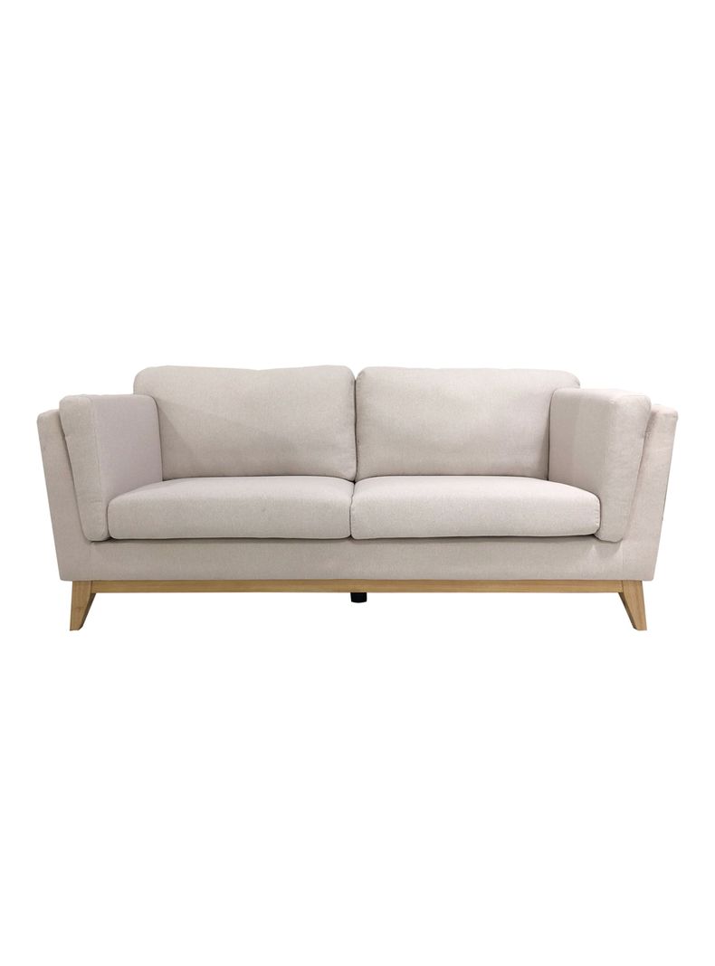 Sofá Manet 3 Cuerpos Beige-0