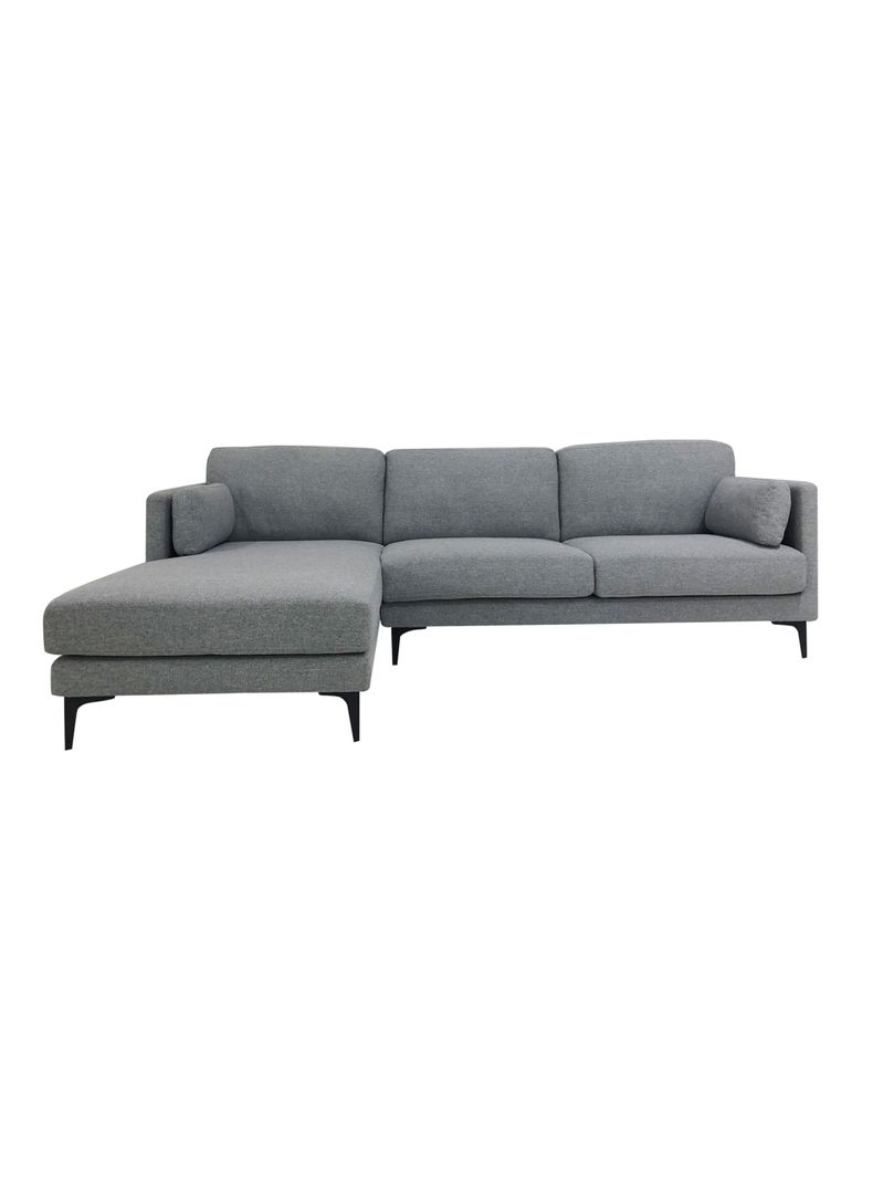 Sofá Modular Carraro Gris-0