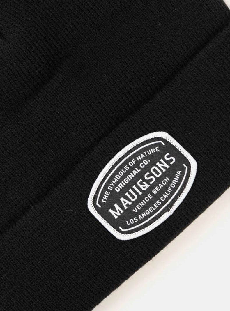 Gorro Invierno Pompón-2