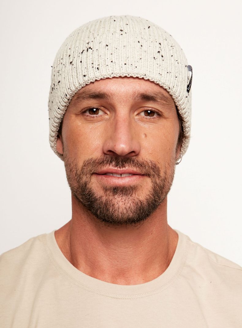 Gorro Bosco Reciclado