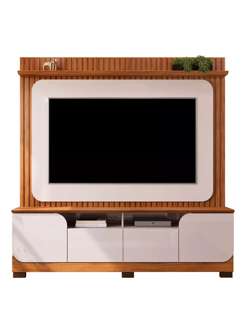 Home Tv 65" Vogue Natural