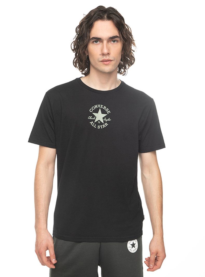 Polera Chuck Short Sleeve-0