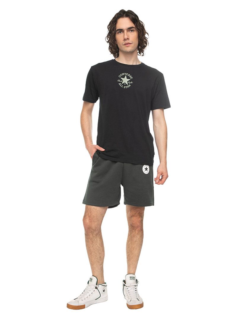 Polera Chuck Short Sleeve-3