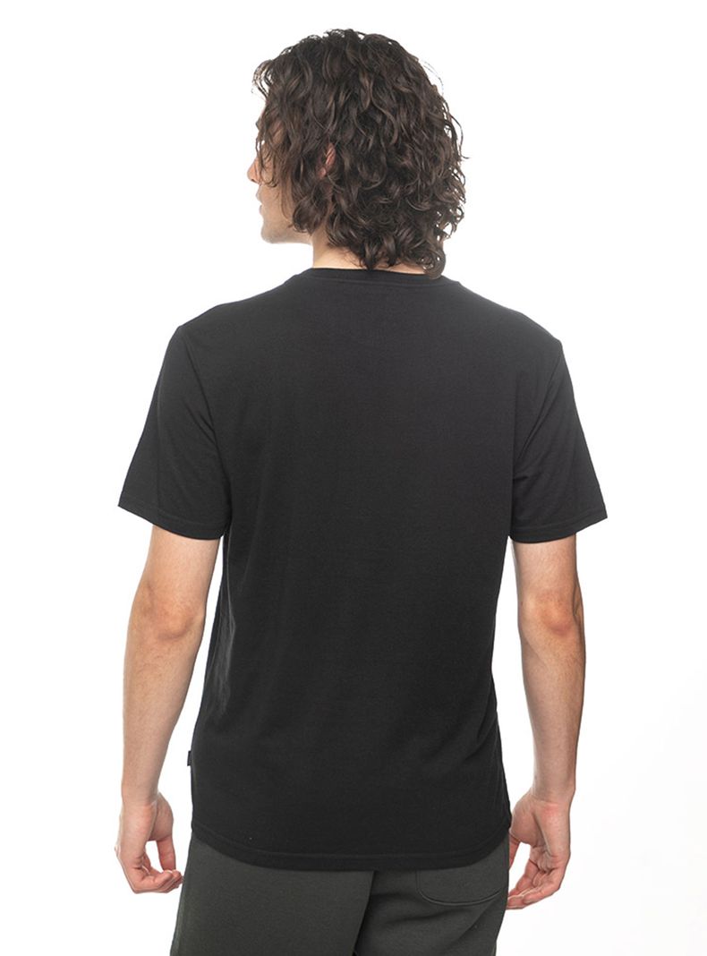 Polera Chuck Short Sleeve-1