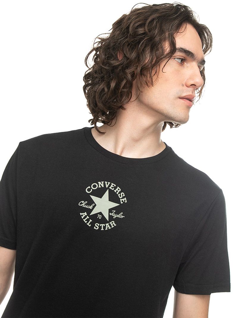 Polera Chuck Short Sleeve-2