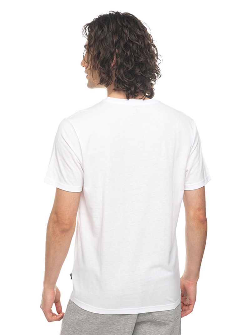 Polera Chuck Sleeve Tee Short-1