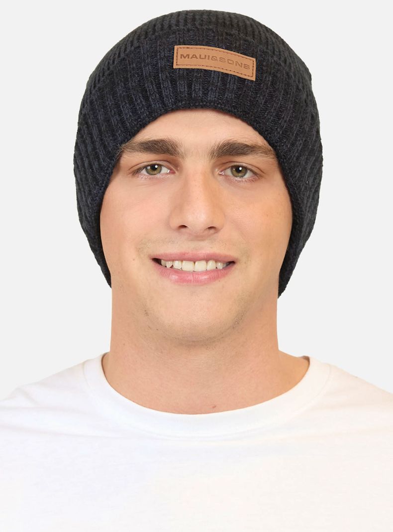 Gorro Print Textura-0