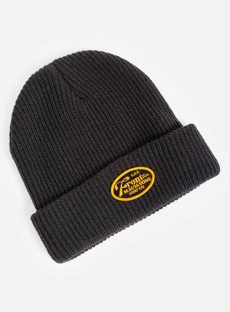 Gorro Logo Lax-1