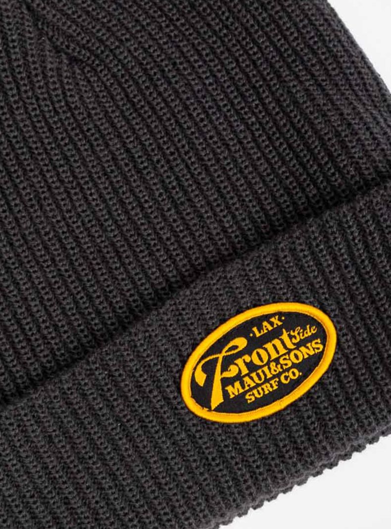 Gorro Logo Lax-2