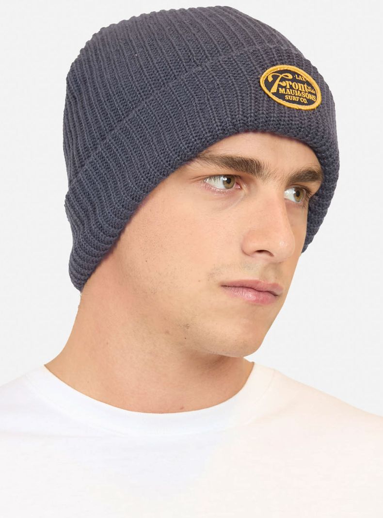 Gorro Logo Lax-0