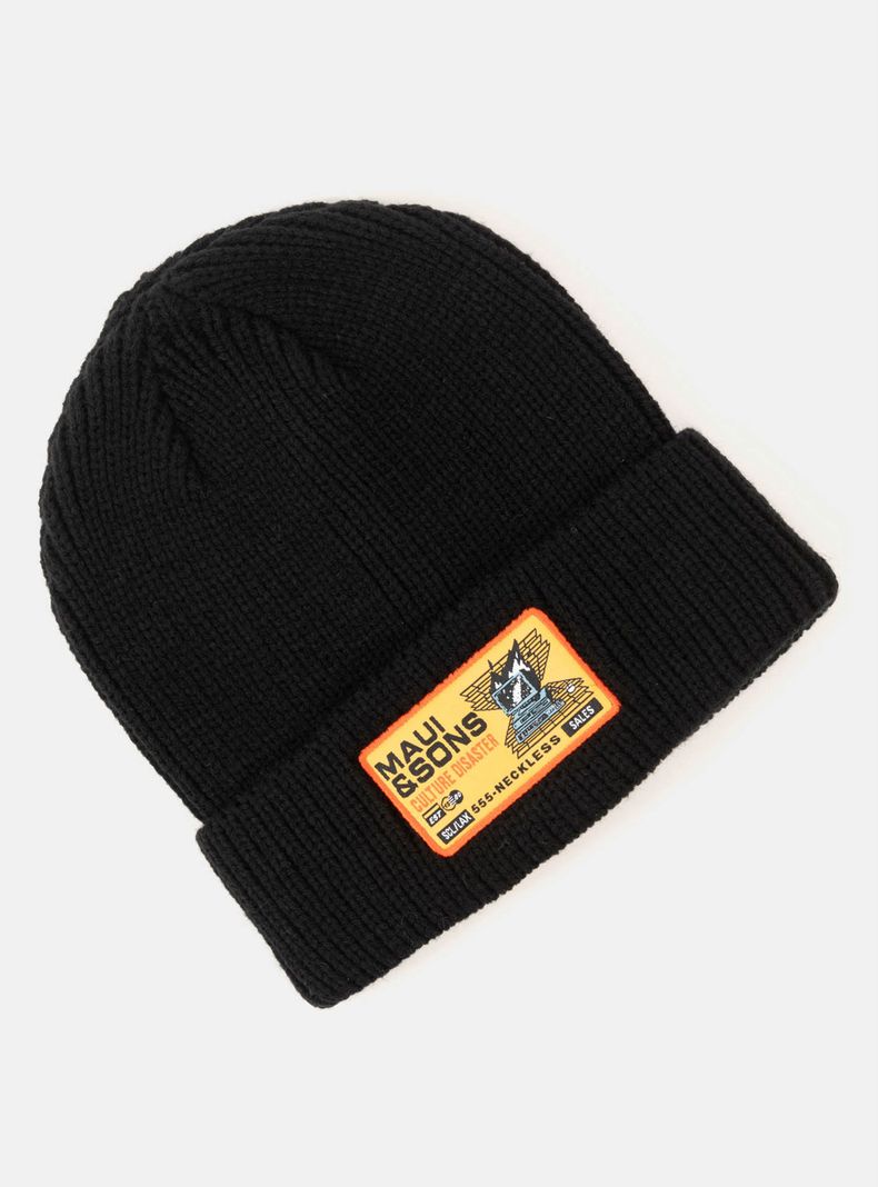 Gorro Culture Disaster-1
