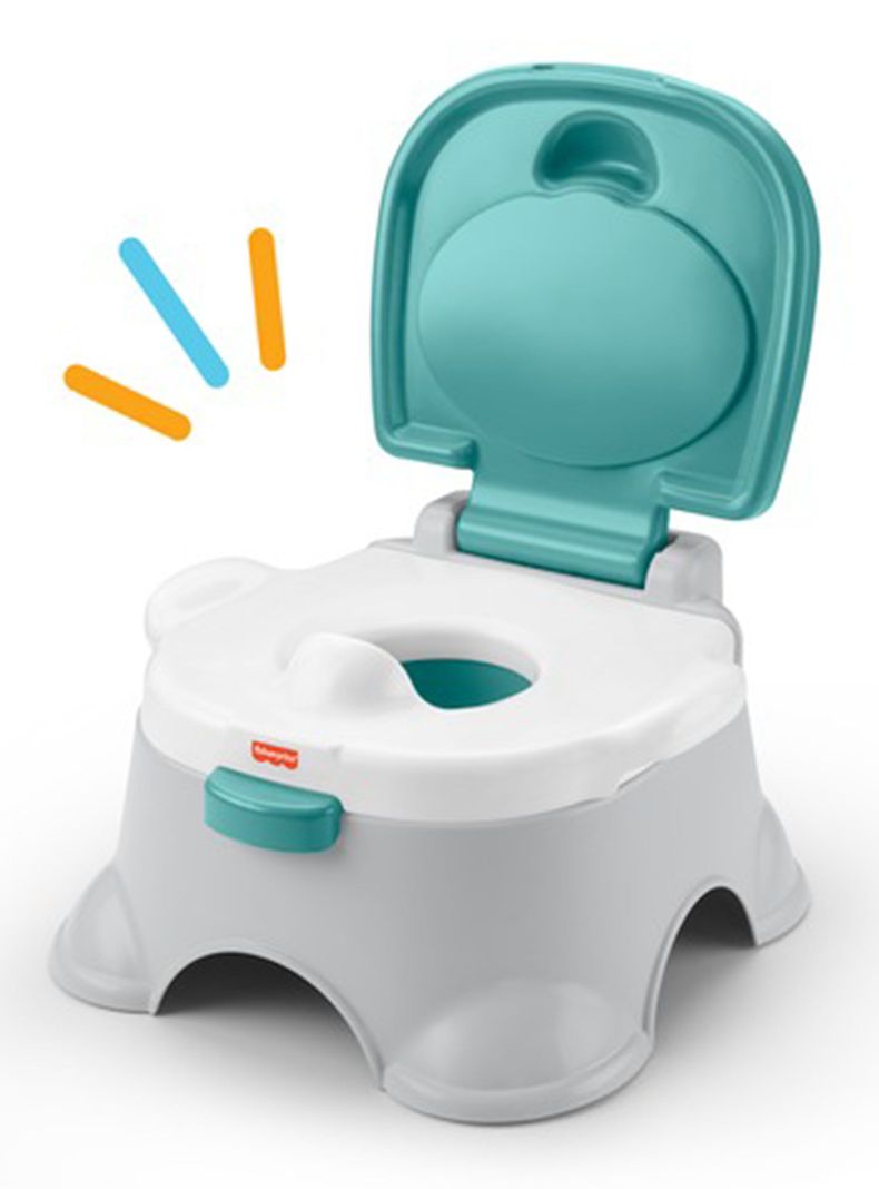 Bacinica Fisher Price 3 En 1-1