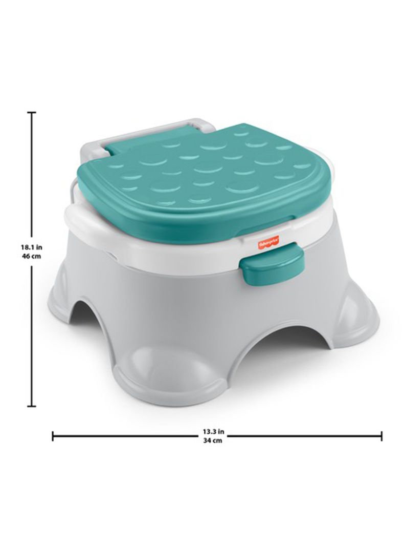 Bacinica Fisher Price 3 En 1-2