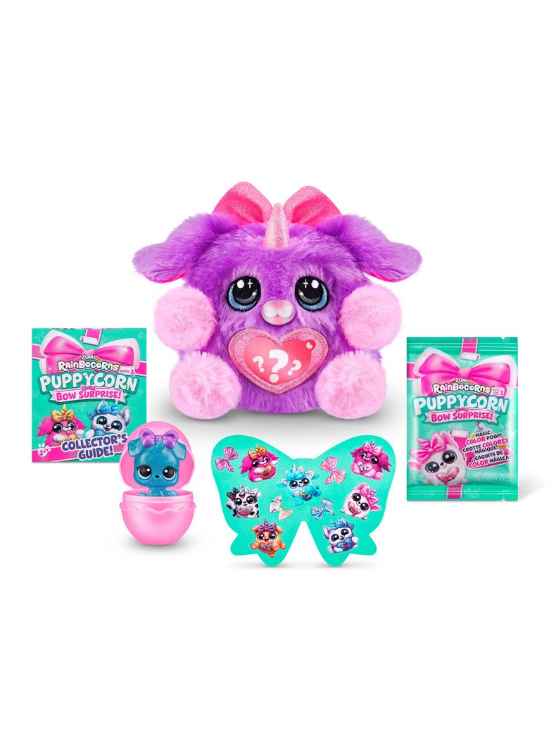 Peluche Huevo Sorpresa Puppy-3