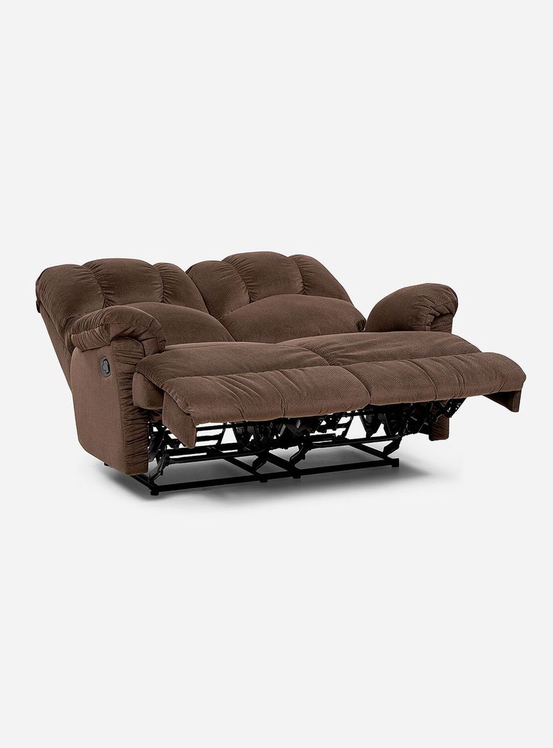 Sofá Reclinable Arles 2 Cuerpos-3