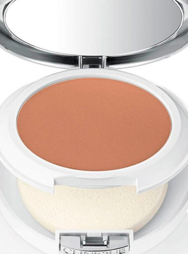 Polvo Clinique Compacto Beyond Perfecting Vanilla-1