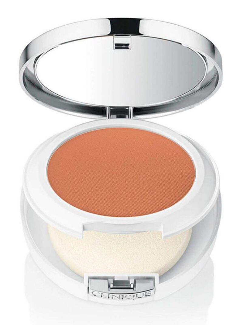 Polvo Clinique Compacto Beyond Perfecting Beige-0
