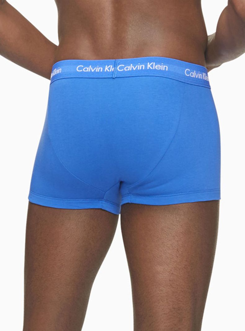 Pack 3 Bóxer Calvin Klein Colds-2