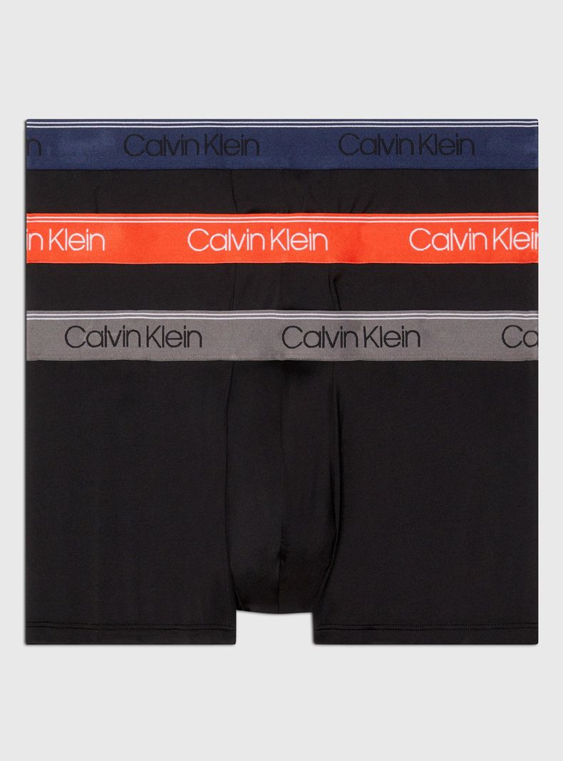 Set 3 Bóxer Calvin Klein-0