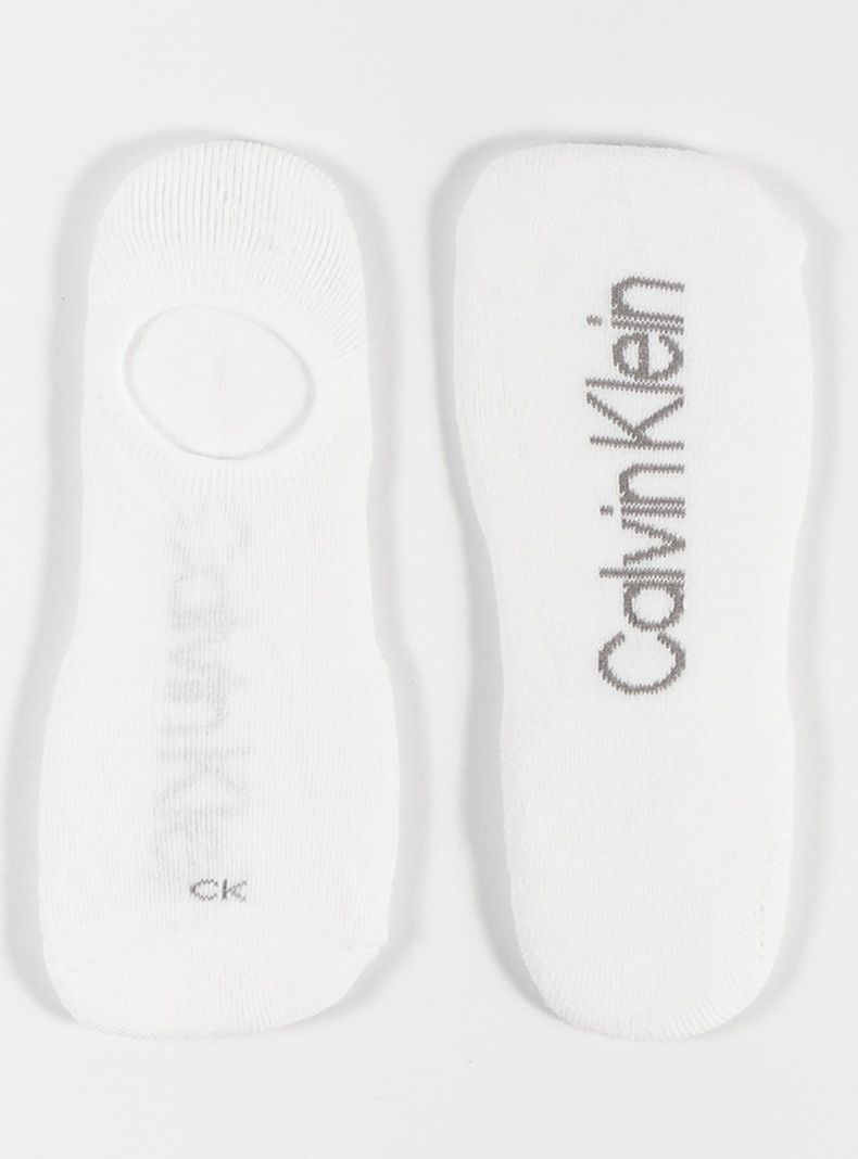 Calcetín Sport Pack 6 Logo Planta-1