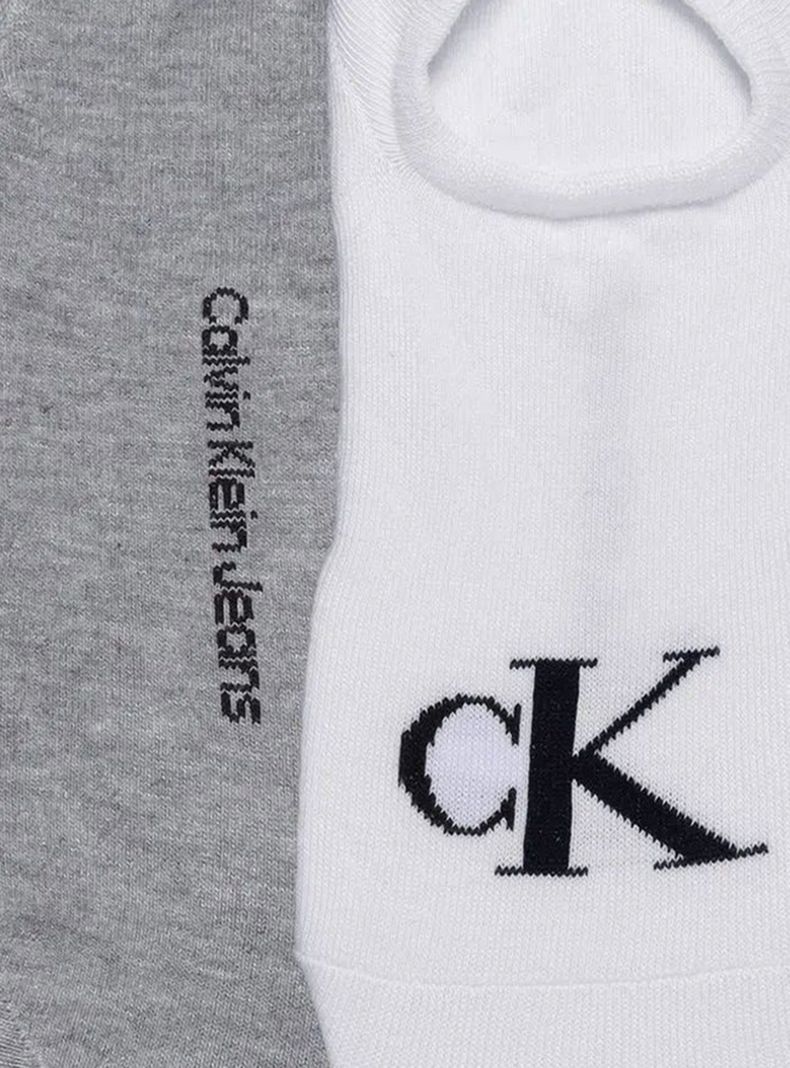 Calcetín Sport Pack 3 Ck-1