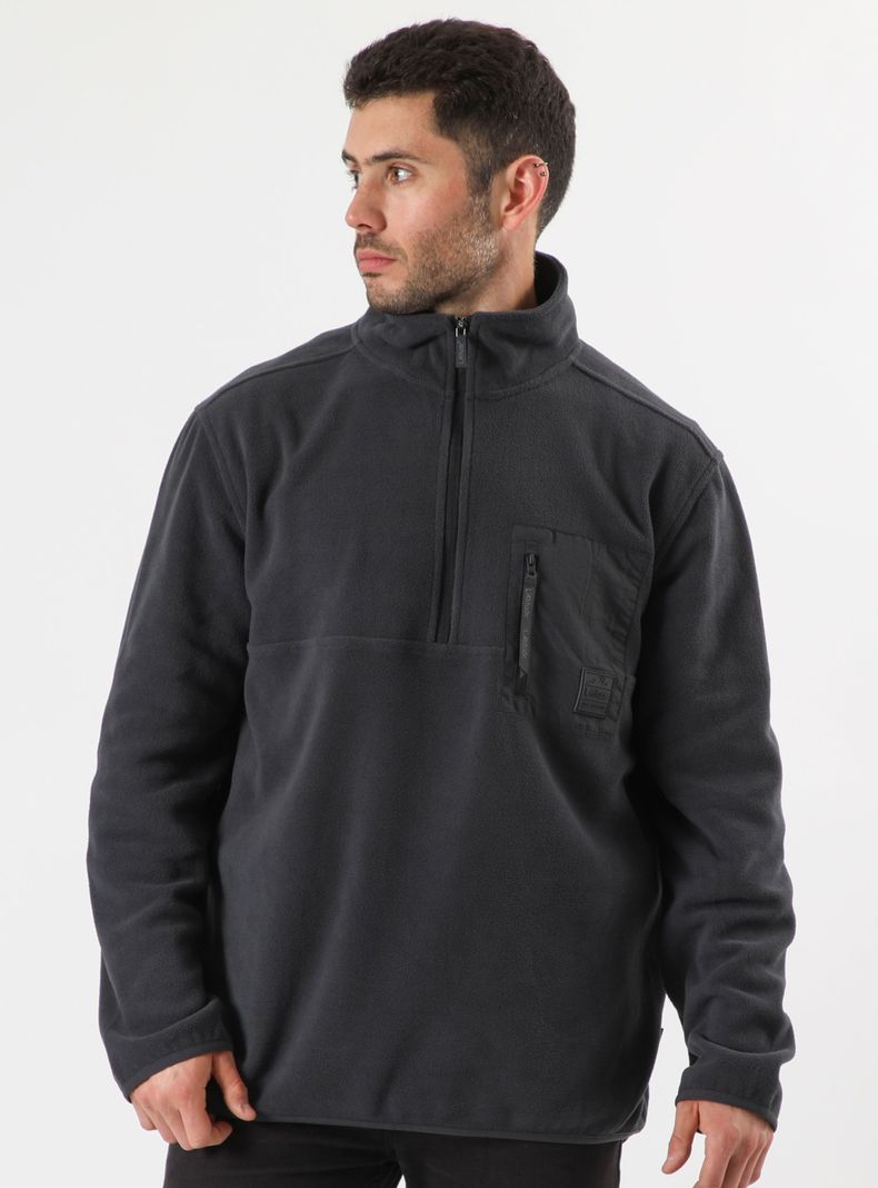 Polerón 1/4 Zip Polar-0