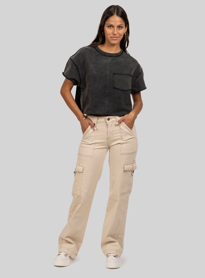 Jeans Juana Cargo Tiro Medio-Alto-3