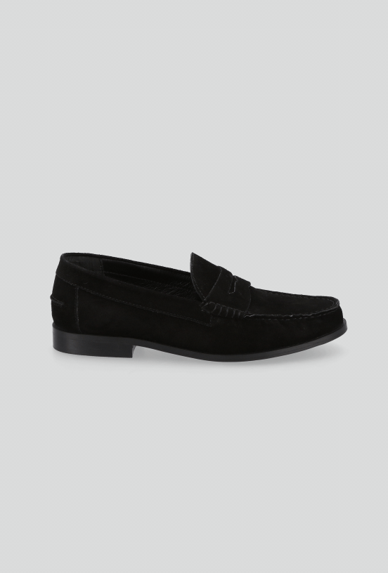 Mocasín Casual de Hombre-4