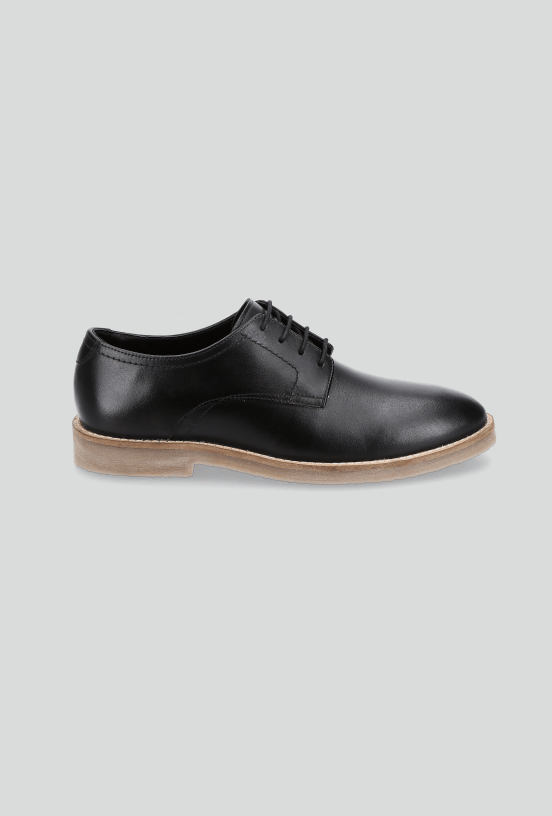 Zapato de Vestir Cordón Hombre-4