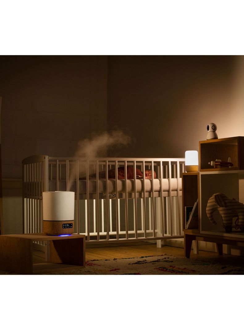Breathe Wifi Humidificador-4