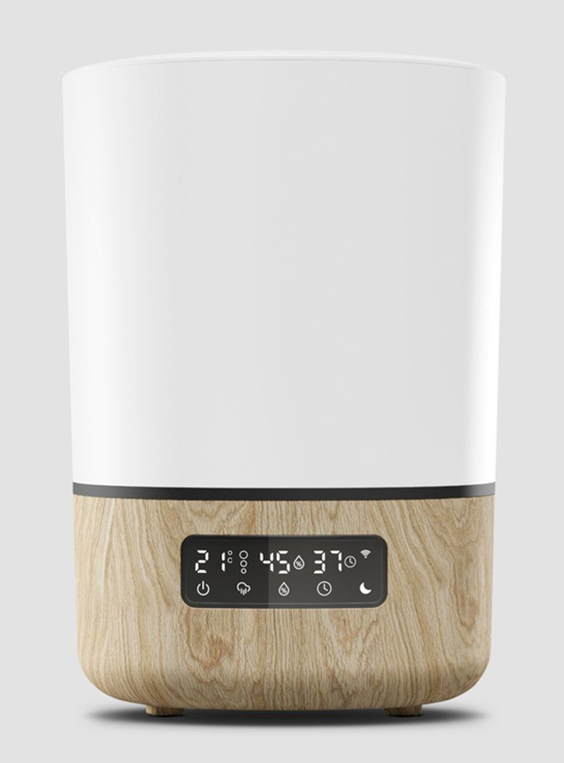 Breathe Wifi Humidificador-0