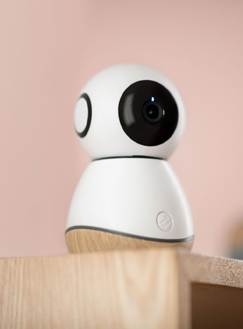 Videomonitor BabyWifi-1