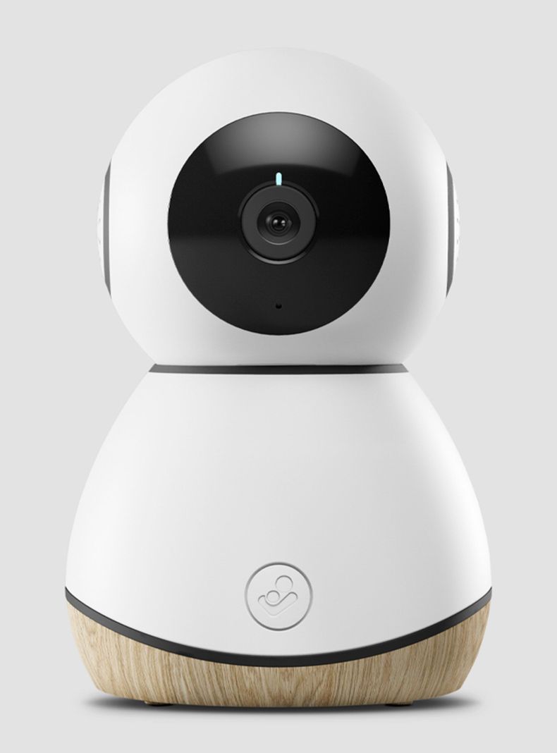 Videomonitor BabyWifi-0