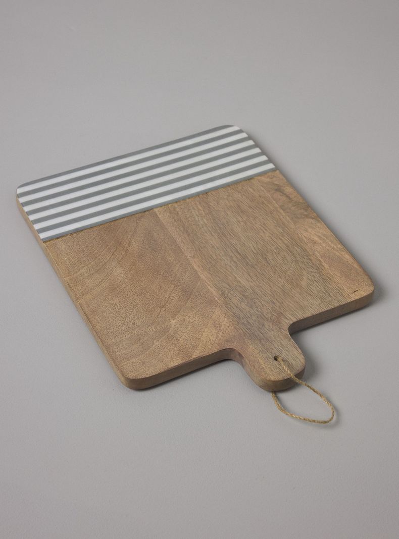 Tabla Provenzal 33x25.5 cm-1