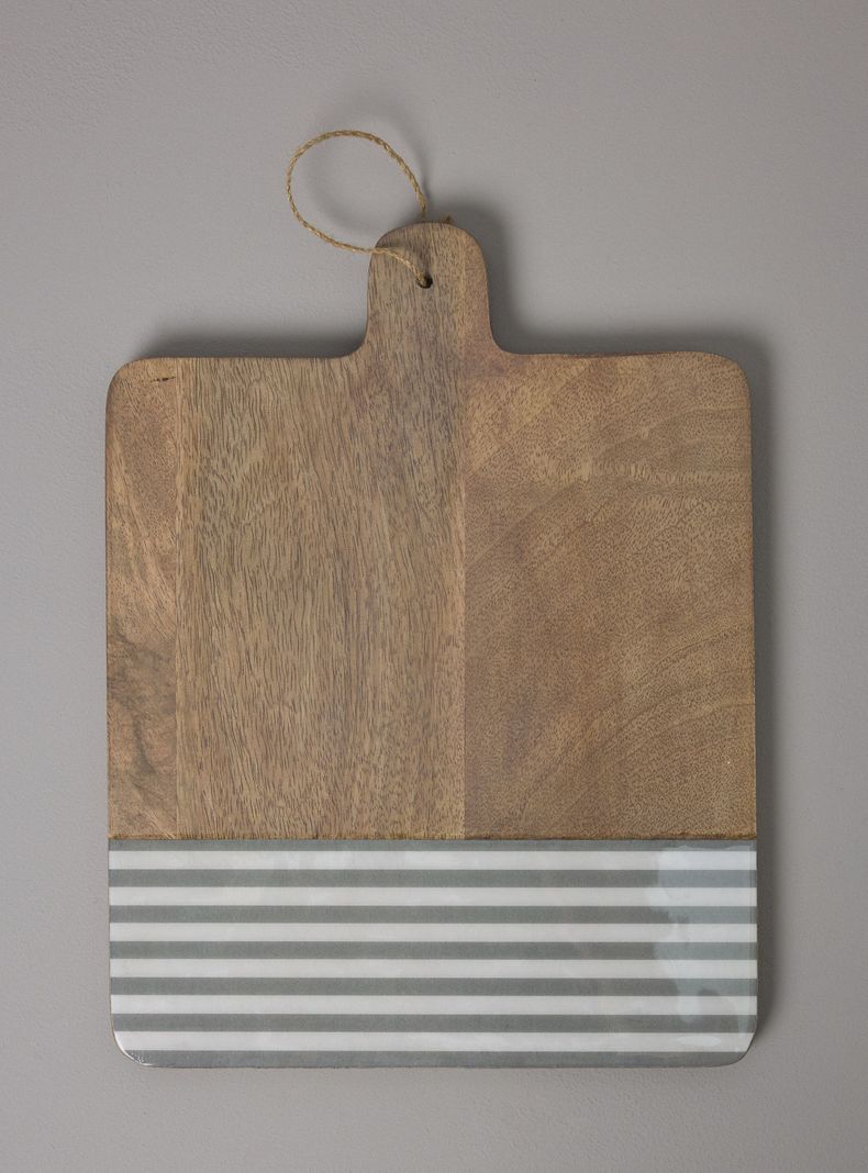 Tabla Provenzal 33x25.5 cm-0