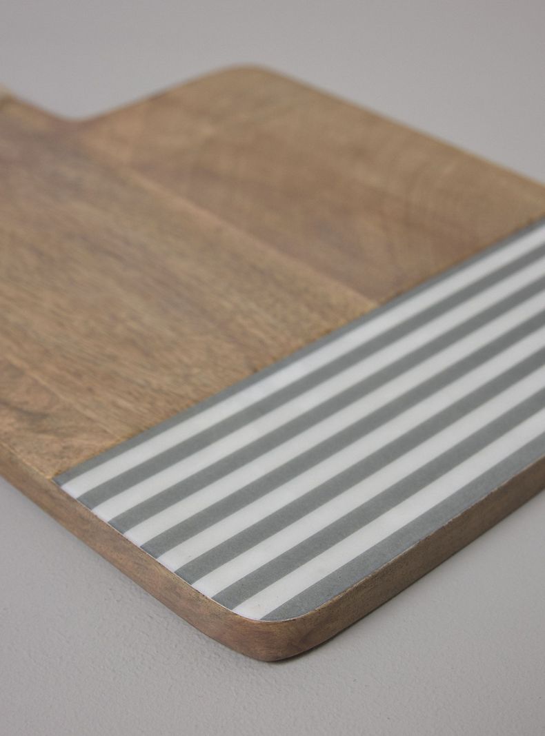 Tabla Provenzal 33x25.5 cm-2