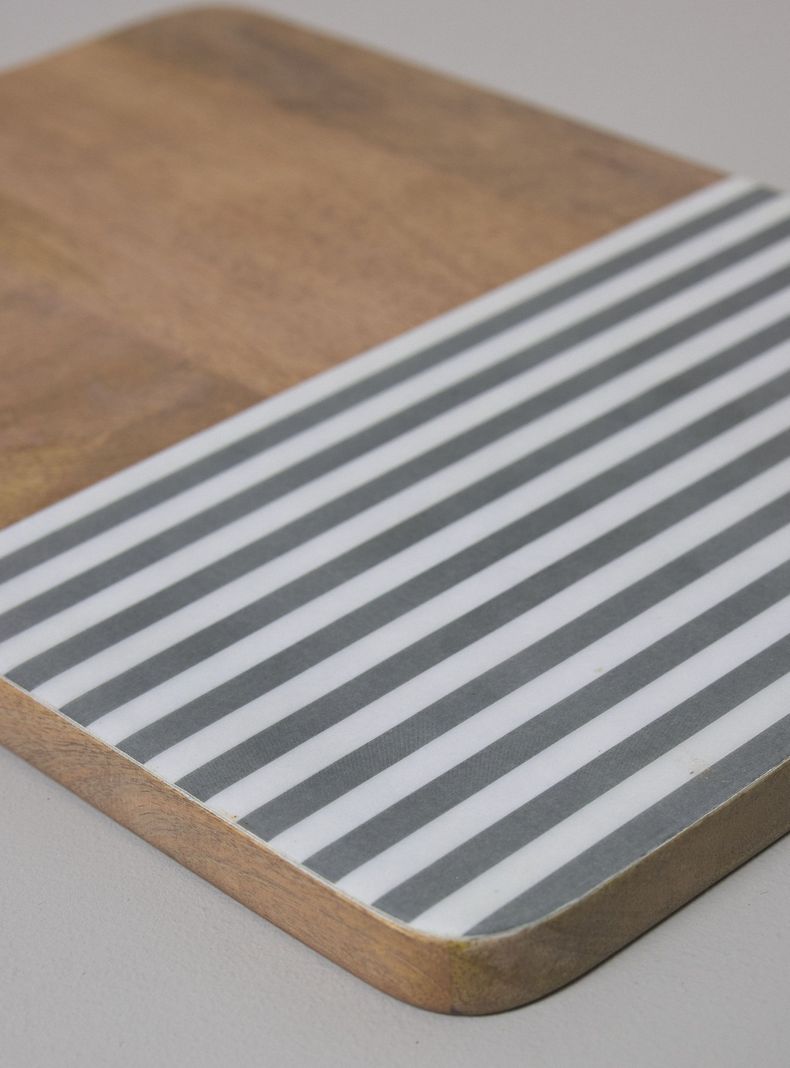 Tabla Provenzal 40x25.5 cm-2