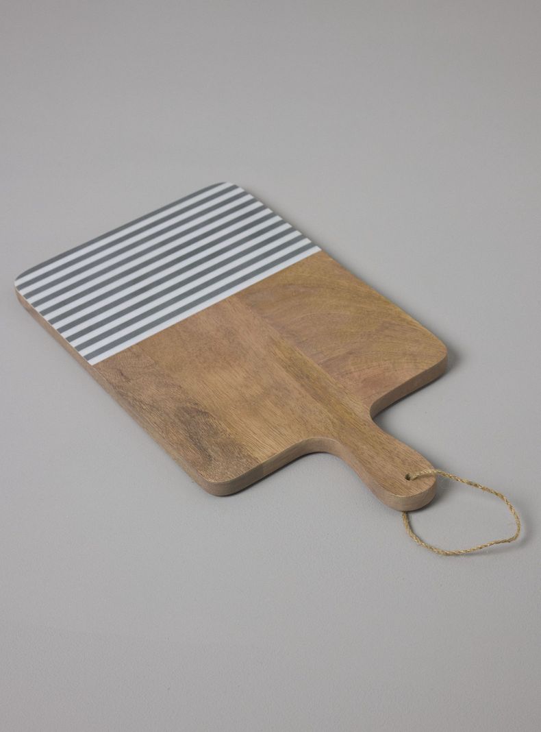 Tabla Provenzal 40x25.5 cm-1