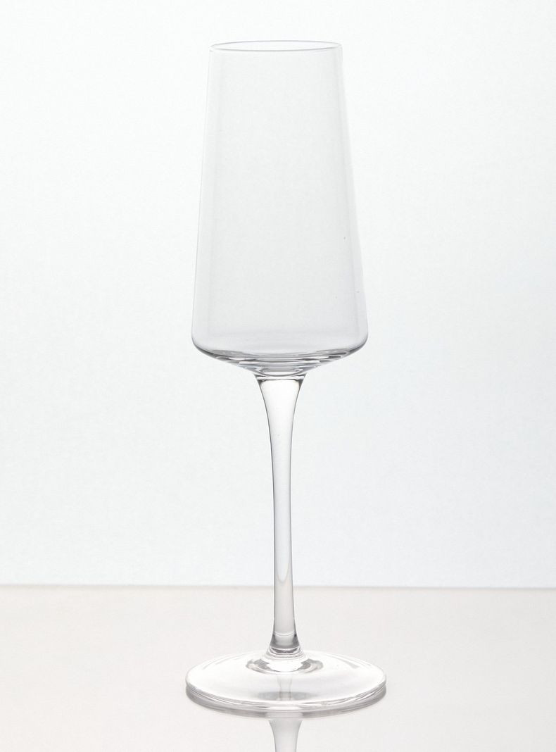 Set 4 Copas Rectas 240 ml-1