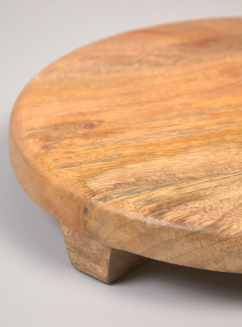 Tabla Madera 30 cm-3