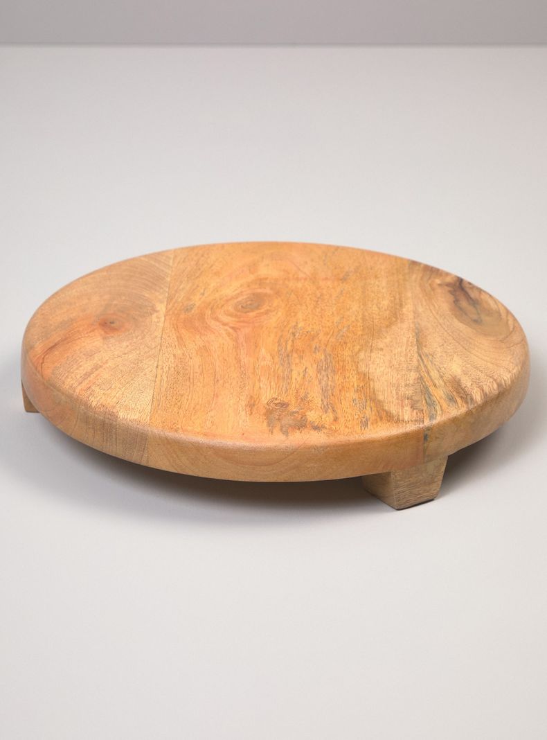 Tabla Madera 30 cm-0