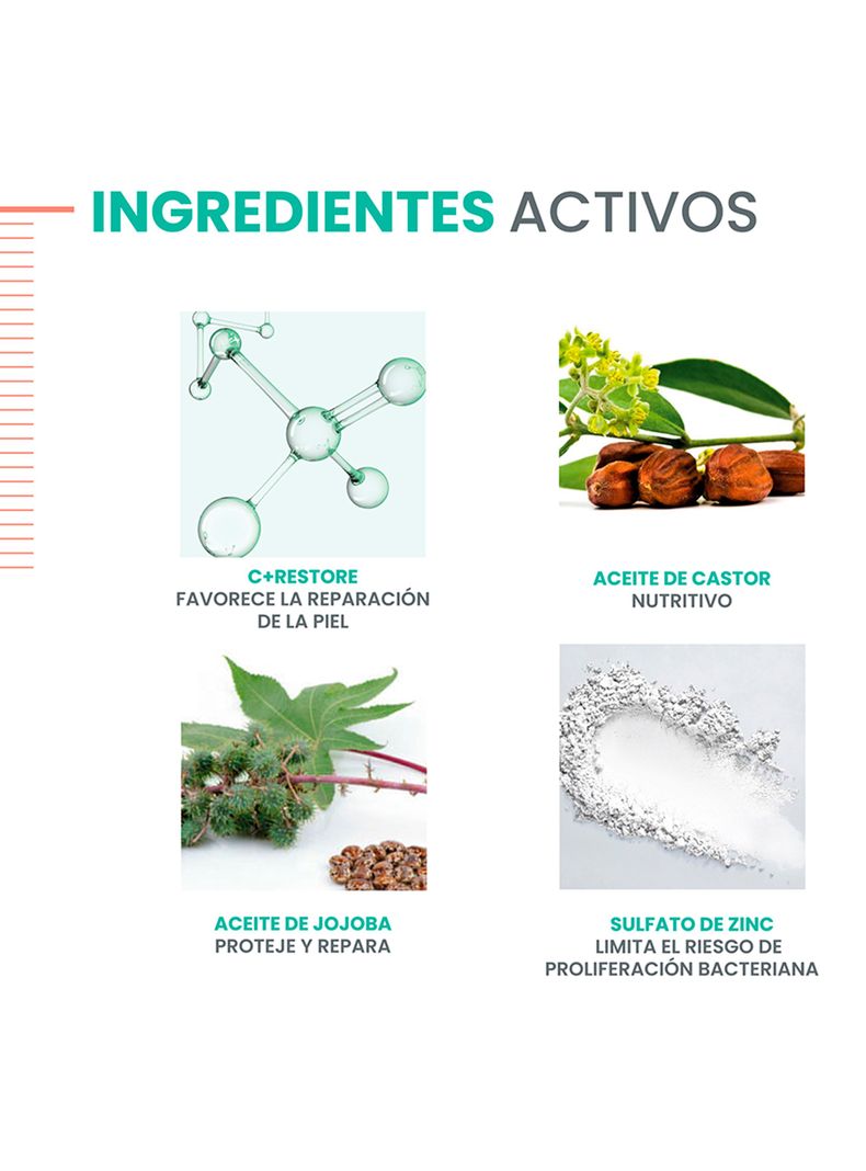 Balsamo Labios Cicalfate+ 10ml Avéne-3