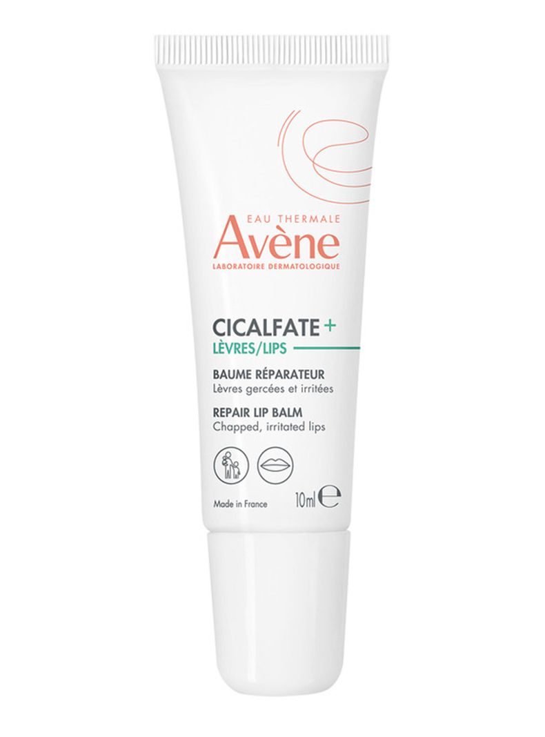 Balsamo Labios Cicalfate+ 10ml Avéne-0